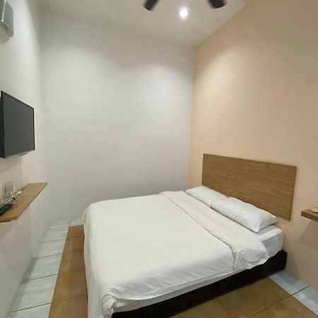 Raintown Inn Tajping Kültér fotó