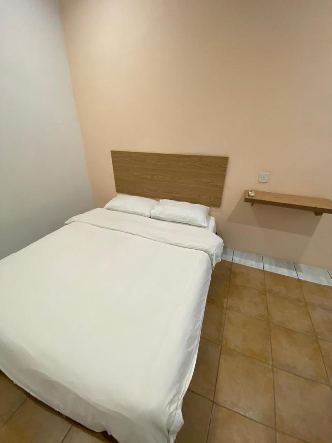 Raintown Inn Tajping Kültér fotó